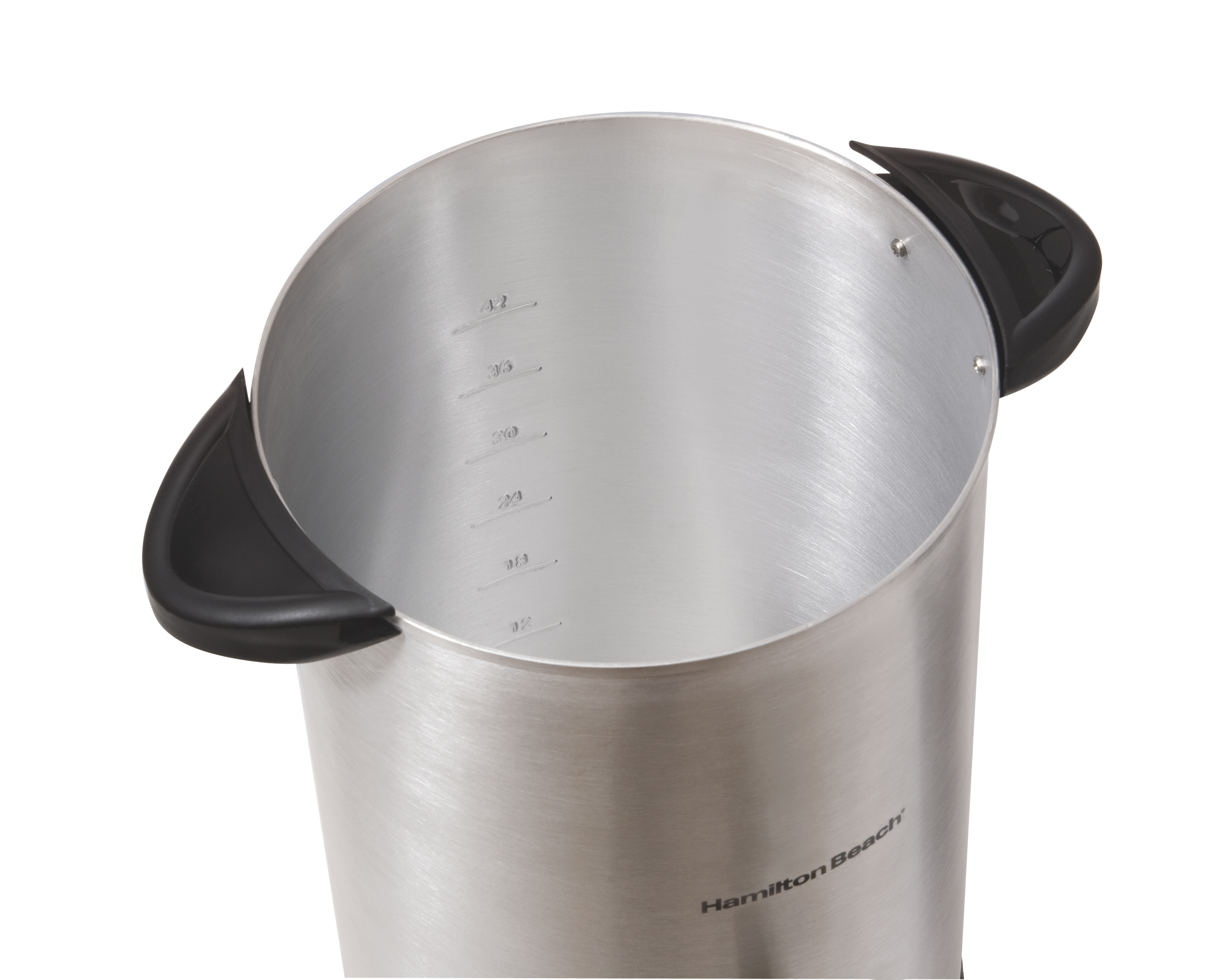 Hamilton Beach 42 Cup Coffee Urn Model 