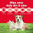 thumbnail image 7 of Petkin - Mega Wipes 200 - Germ, 7 of 7