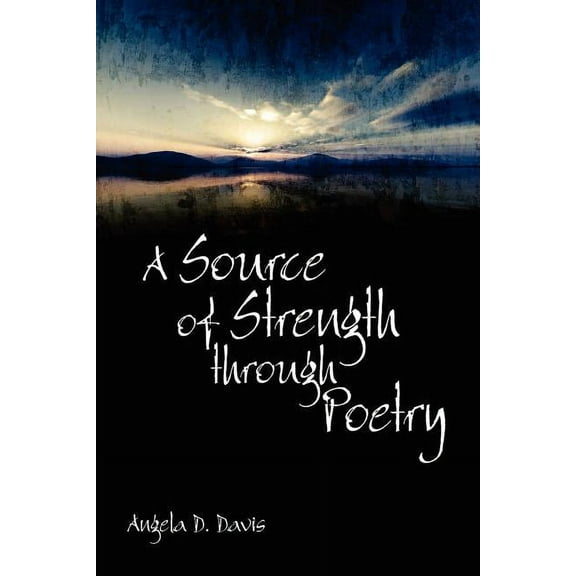 A Source of Strength through Poetry