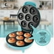 thumbnail image 5 of Maquina para hacer donas - Maquina de mini donas - Donera - Antiadherente, 5 of 5