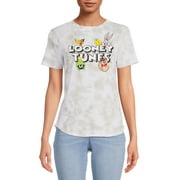 Warner Bros. Women's Looney Tunes T-Shirt