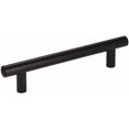 thumbnail image 2 of Jeffrey Alexander 178MB Key West Collection Pull, Matte Black, 2 of 4