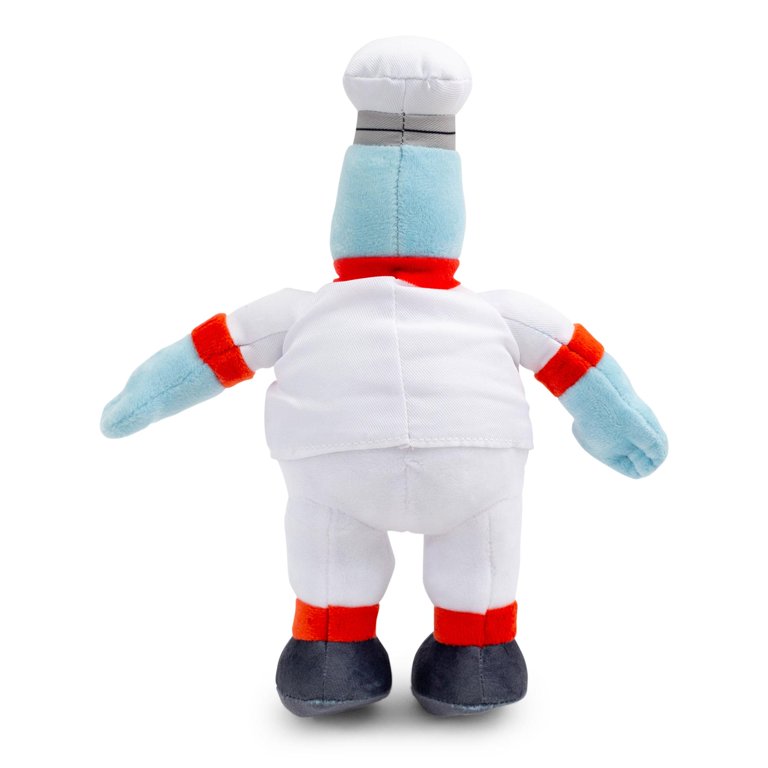 PUSHEAD BUTCHER BOY PLUSH TOY ブッチャー　コック Amazon | VAG SERIES 39 パスヘッド PUSHEAD BUTCHER ブッチャー