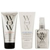 Color Wow Color Security Shampoo & Conditioner Fine to Normal Hair 2.5 fl oz, & Dream Coat 1.7 oz null