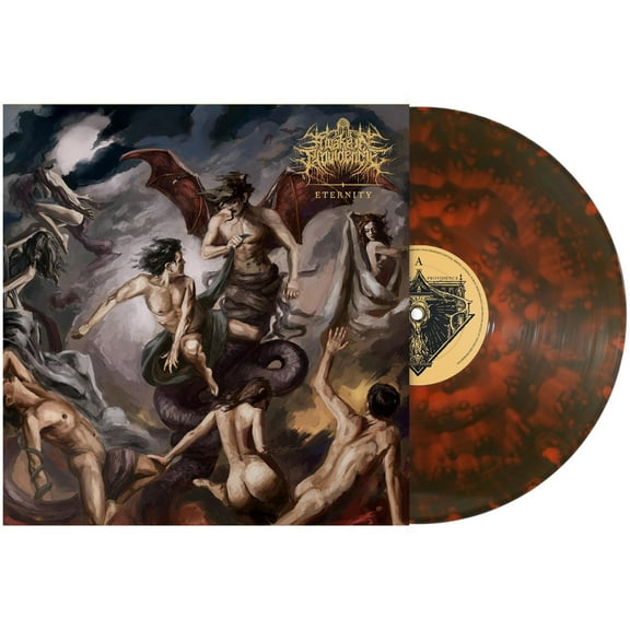 Wake in Providence - ETERNITY - Music & Performance - Vinyl