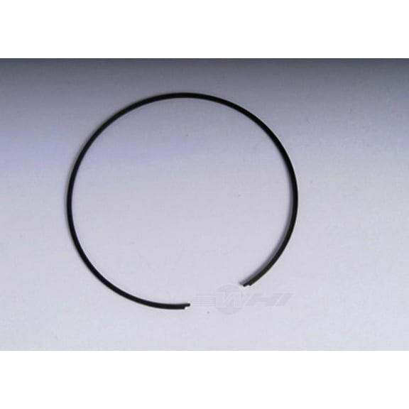 ACDelco 24225259 Automatic Transmission Carrier Shell Retaining Ring