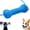 1pcs, variant on Dog Dental Chew Toy with Mouth Opener, Oral Care Teeth Cleaning Toy for Small, Medium & Large Dogs