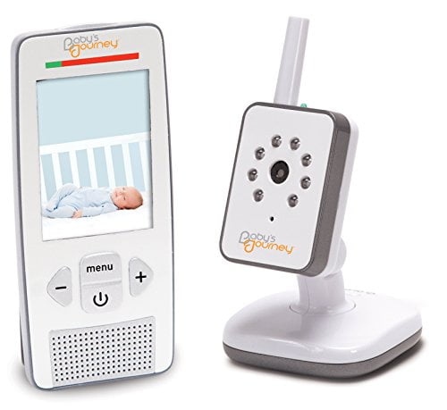 little journey baby monitor