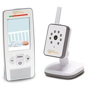 Baby's Journey Color Video Monitor, 2.4"