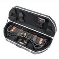 thumbnail image 6 of SKB Cases Hunter Series 2SKB-4117 ABS Hard Plastic Exterior Bow Crossbow Case, 6 of 9
