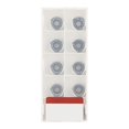 thumbnail image 1 of High quality R6 CNC Circular Milling Inserts, 1 of 1