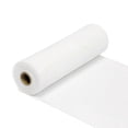 thumbnail image 4 of Hello Hobby White Deco Mesh for Crafts, Ribbons and Decorations, 10 in x 10 yd, 4 of 5