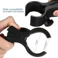 thumbnail image 2 of Miangastore 3 Pcs Supports de Micro Clip Réglables pour Microphones avec Adaptateurs à Vis en Fer, 2 of 8