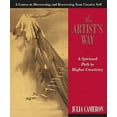 thumbnail image 1 of The Artist's Way: A Spiritual Path to Higher Creativity, 1 of 1