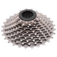 thumbnail image 3 of Volante De Casete, Forma De Diente De Alta Precisión 11-28T Resistencia Al Desgaste Del Volante Reemplazo Del Volante De Casete Para Bicicletas De Carretera Para Bicicletas De ANGGREK Bicycle Cassette, 3 of 8