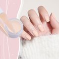 thumbnail image 4 of Holiday Saving Naittoop Nude Crystal Powder Can Be Extended To Carve Pollens Nail Acrylic Powder Of 10ml, 4 of 5