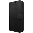 thumbnail image 6 of Skech Polo Book Wallet Cover Detachable Case for iPhone XR - Black, 6 of 9