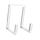 thumbnail image 5 of Puntos de placa para visualización de decoración de caballete Soporte de cuadro de cuadro de imagen estable para mesa para fotos, artesanía de arte,, 5 of 8