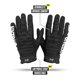 thumbnail image 3 of Guantes de Fútbol Americano NXT NXTRND G1 Pro Hombre Talla S Negra, 3 of 7