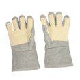thumbnail image 2 of Guantes resistentes al calor Sincero dedos separados Manoplas a prueba de calor, 2 of 9