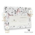 thumbnail image 2 of Supreme Kids Wrinkle Free Hypoallergenic Soft and Cozy Bed Sheets, Multiple Colors, 2 of 6