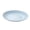 Blue, variant on 6pcs 7.9 inch Unbreakable Dinner Plates,Reusable Plastic Plates,Dishwasher & Microwave Safe,Lightweight Dinnerware Plat Set for Kitchen,Camping(White)