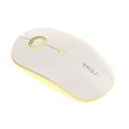 thumbnail image 4 of Yinanstore 1600DPI USB Gaming Mouse 3Buttons Opitical Ergonomic Laptop PC Mice +Yellow, 4 of 8