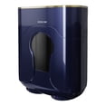 thumbnail image 1 of Pompotops Cup Dispenser Water Cooler Cup Holder Pull Type Wall Mount Cups Dispenser Clearance, 1 of 3