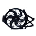 thumbnail image 2 of Motoventilador Cardic Ford Mustang 6cil 3.8 1997 3pines, 2 of 5