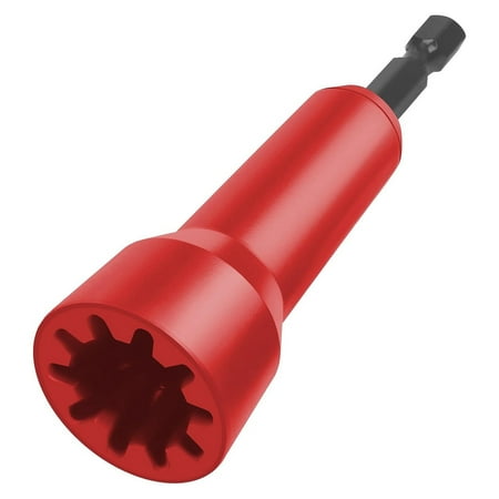 

Small C Clamps 2inches Screw Nut Driver Wire Connector Socket Twister Wire Winding Auxiliary Device