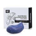 thumbnail image 1 of Anti Snoring Equipment Electric Mini Cpap Snore Stop Device Snore Stopper Corrector Blue, 1 of 5