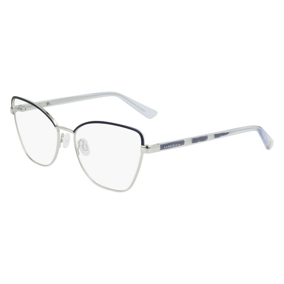 Eyeglasses Anne Klein AK 5112 040 Silver