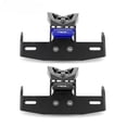 thumbnail image 5 of For YZF R1/M/S R1M R1S 2015-2023 YZFR1M 2021 Motorcycle Fender Eliminator Motorcycle License Plate Bracket Holder, 5 of 5