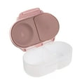 thumbnail image 3 of b.box - Snackbox - Blush Crush, 3 of 5