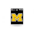 thumbnail image 1 of Michigan Wolverines Short Sport Decal, 1 of 1