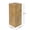 Natural#2N, variant on Outdoor Dining Table Outdoor Acacia Wood Patio Coffee Table, Round Coffee Table for Backyard, Lawn, Balcony,Teak Finish,Patio Table