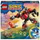 thumbnail image 2 of Set LEGO Sonic Knuckles vs. Meca Egg Crusher del Dr. Eggman, 2 of 4