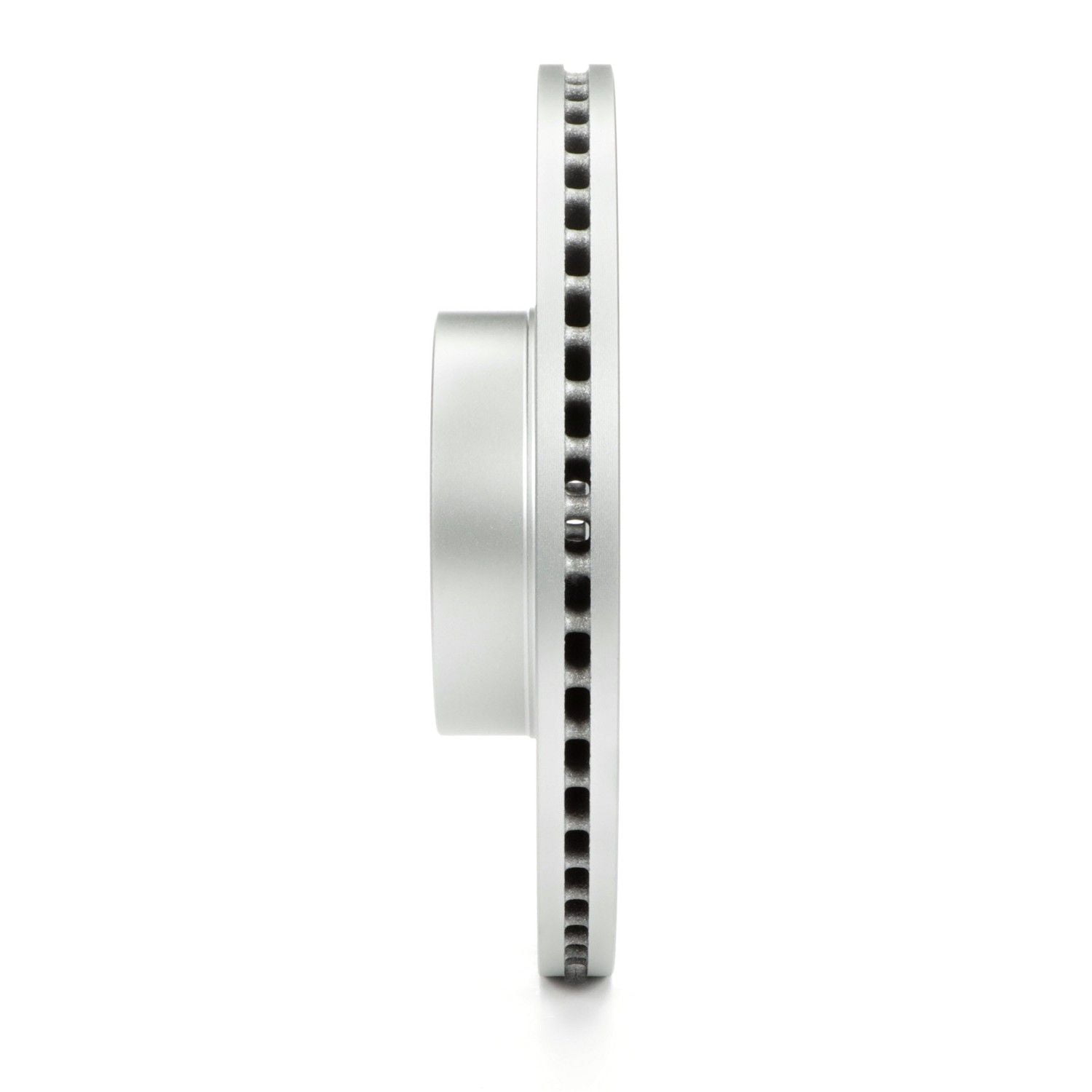 Bosch QuietCast Disc Brake Rotor