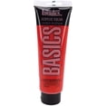 thumbnail image 1 of Liquitex Basics Couleur Acrylique, Tube de 250 ml, Teinte Moyenne Rouge Cadmium, 1 of 4