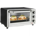 Cuisinart Custom Classic Toaster Oven Broiler