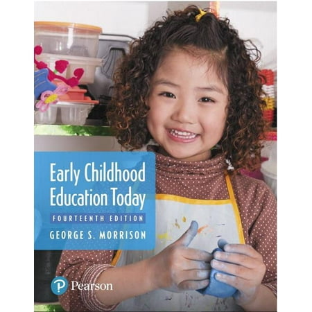 UPC: 9780134895116 | Early Childhood Education Today (Paperback)