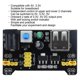 thumbnail image 2 of High quality MB-102 power board dual 5V/3.3V output DC voltage regulator module, 2 of 5