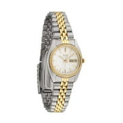 Seiko Women's Two-Tone Watch
