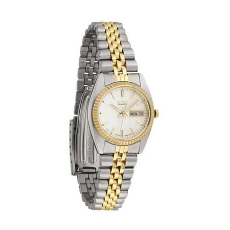Seiko Women's Two-Tone Watch