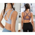 thumbnail image 4 of Top Deportivo Gym Ajustable Push Up Secado Rápido N011 Xsh, 4 of 8