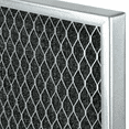 thumbnail image 4 of AIRx Filters Washable 20x22x1 Permanent Air Filter MERV 1 Heavy Duty Steel Mesh Filter Replacement to Replace Filtrete Basic Filter, 1-Pack, 4 of 5