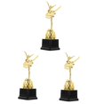 thumbnail image 4 of 3 PCS Dance Medals Personalised Trophy Ballet for Women, 4 of 8