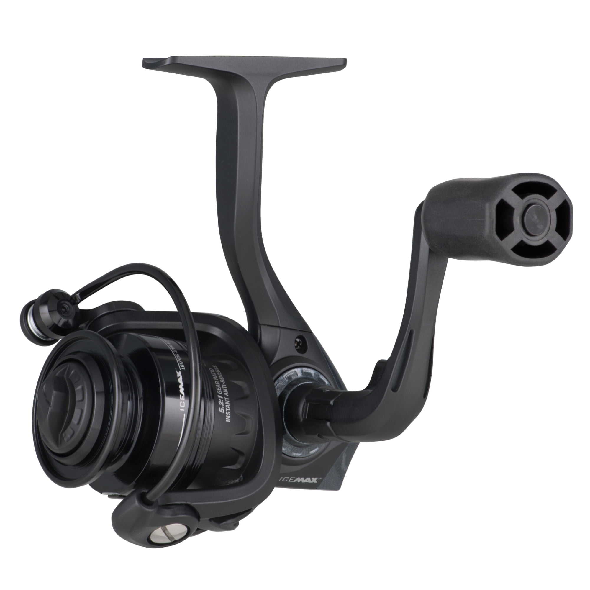 Abu Garcia Ice Max Spinning Fishing Reel