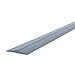 M-D Building Products 50100 10 ft. Gray Vinyl Garage Door Threshold Kit