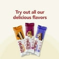 thumbnail image 6 of Delight Protein Chocolate Mousse Pie 5 Count, 6 of 9